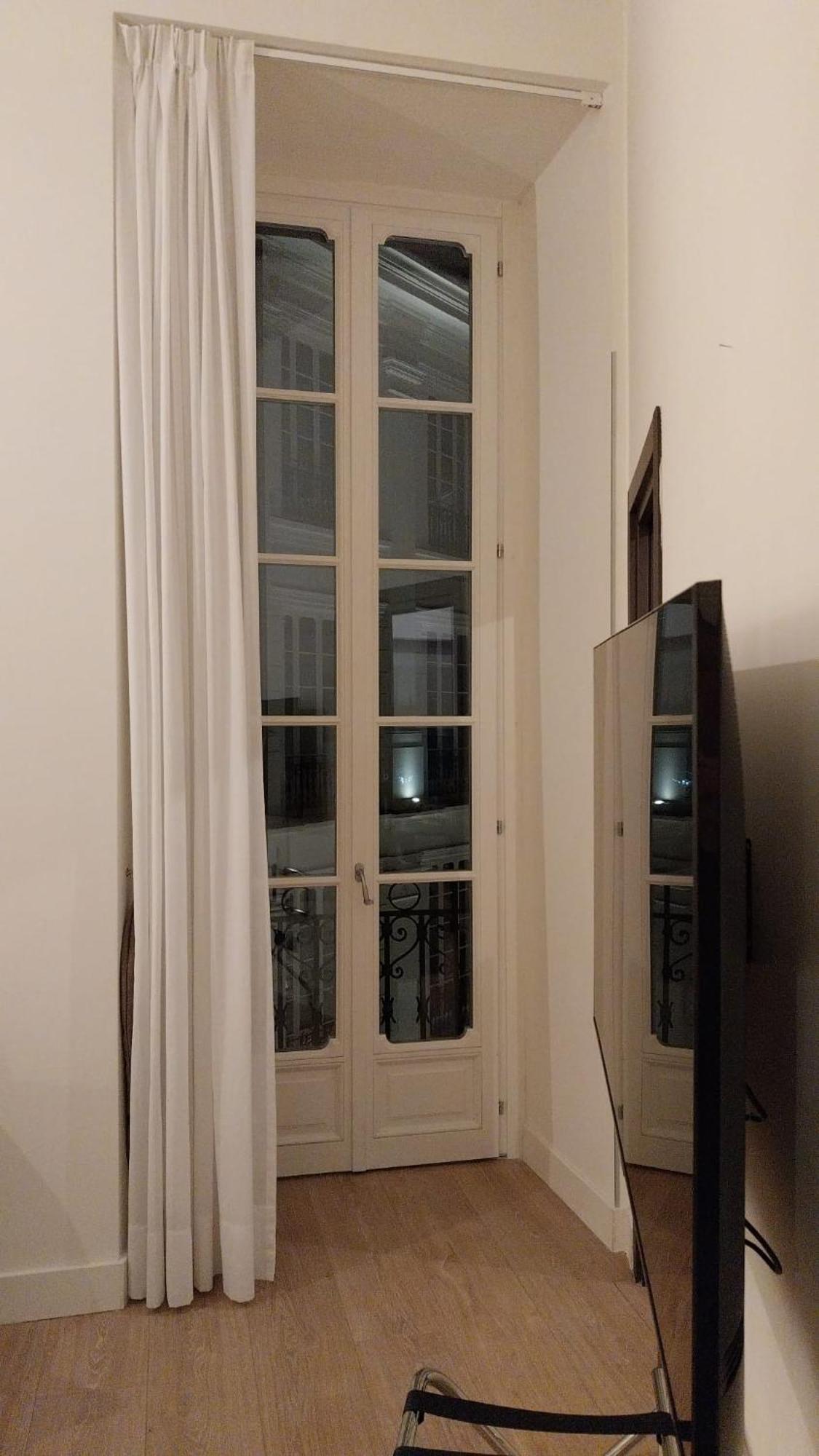 Napoli Mariana Luxury公寓 外观 照片